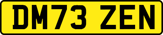 DM73ZEN