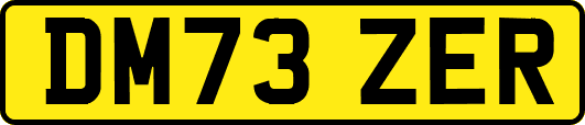 DM73ZER