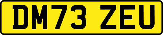 DM73ZEU