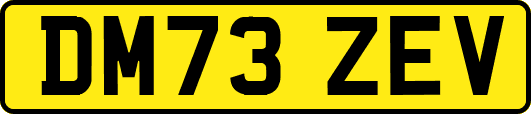 DM73ZEV