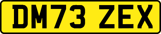 DM73ZEX