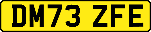 DM73ZFE