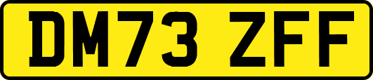 DM73ZFF