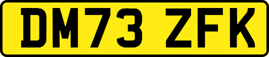 DM73ZFK