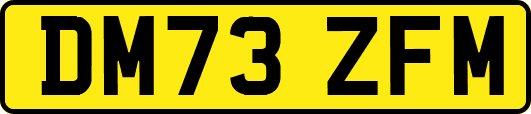 DM73ZFM