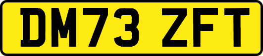 DM73ZFT