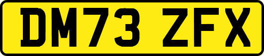 DM73ZFX