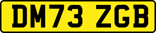 DM73ZGB