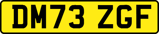 DM73ZGF