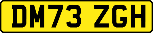 DM73ZGH