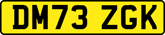 DM73ZGK