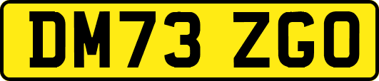 DM73ZGO