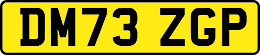 DM73ZGP