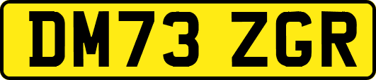 DM73ZGR