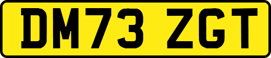 DM73ZGT