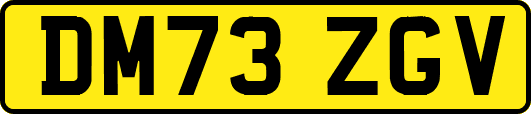 DM73ZGV