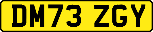 DM73ZGY