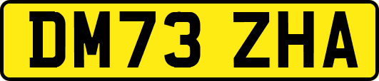 DM73ZHA