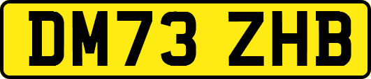 DM73ZHB