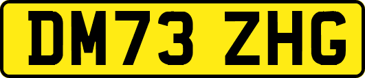 DM73ZHG