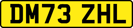 DM73ZHL