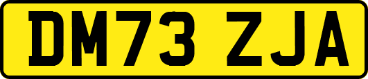DM73ZJA