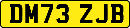 DM73ZJB