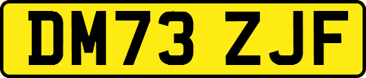 DM73ZJF