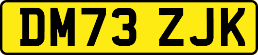 DM73ZJK
