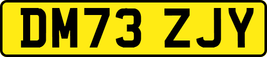 DM73ZJY