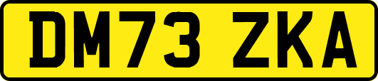 DM73ZKA