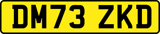 DM73ZKD