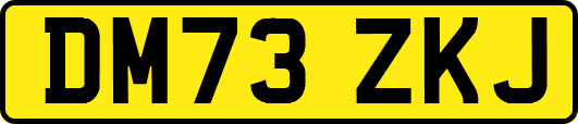 DM73ZKJ