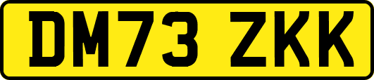 DM73ZKK