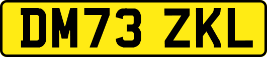 DM73ZKL