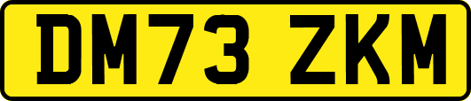 DM73ZKM