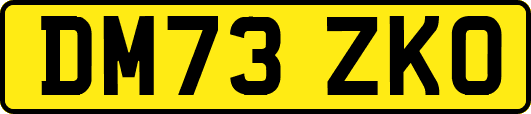 DM73ZKO