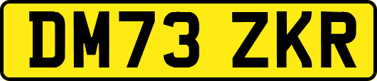 DM73ZKR