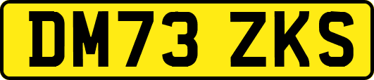 DM73ZKS