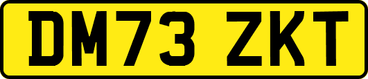 DM73ZKT