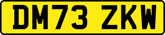 DM73ZKW