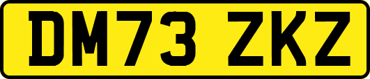 DM73ZKZ