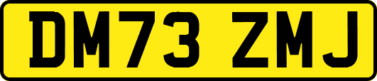 DM73ZMJ
