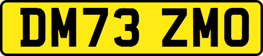 DM73ZMO