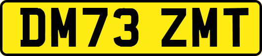 DM73ZMT