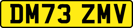 DM73ZMV