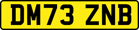 DM73ZNB