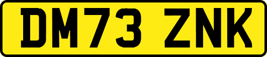 DM73ZNK