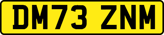 DM73ZNM