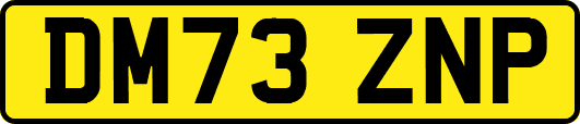 DM73ZNP